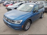 Volkswagen Tiguan 2.0T S 3VV1B7AXXJM057843 fotografie