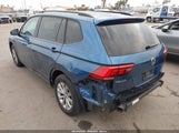 Volkswagen Tiguan 2.0T S 3VV1B7AXXJM057843 fotografie