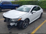 Toyota Camry Se 4T1B11HK4JU606862 fotografie