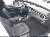 Toyota Camry Se 4T1B11HK4JU606862 photo