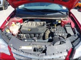 Chrysler Sebring 1C3LC46K27N610469 снимка