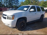 Chevrolet Tahoe Commercial Fleet 1GNFK13098R278495 fotografie