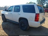 Chevrolet Tahoe Commercial Fleet 1GNFK13098R278495 fotografie