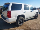 Chevrolet Tahoe Commercial Fleet 1GNFK13098R278495 fotografie