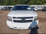 Chevrolet Tahoe Commercial Fleet 1GNFK13098R278495 fotografie