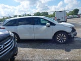 Honda Odyssey Ex-L 5FNRL6H60SB000871 photo