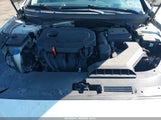Hyundai Sonata Se 5NPE24AF8JH617709 снимка