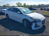 Hyundai Sonata Se 5NPE24AF8JH617709 снимка