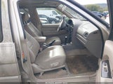 Nissan Pathfinder Le JN8DR09Y01W579252 снимка