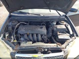 Toyota Corolla Le 1NXBR32E66Z580232 снимка