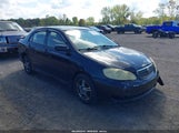 Toyota Corolla Le 1NXBR32E66Z580232 снимка