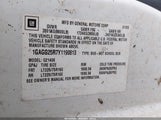 Chevrolet Express 1GAGG25R7Y1190813 снимка