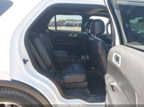 Ford Explorer Limited 1FM5K7F82FGC24405 снимка