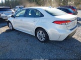 Toyota Corolla Hybrid Le JTDBDMHE8R3011375 fotografie