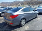 Hyundai Accent Se KMHCT4AE3HU272595 снимка