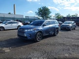 Toyota Highlander Le 5TDBZRFH0KS745749 снимка