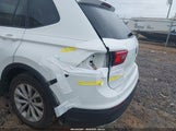 Volkswagen Tiguan 2.0T S 3VV1B7AX5KM085373 снимка