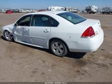 Chevrolet Impala Ls 2G1WF5E37D1141434 снимка
