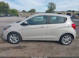 Chevrolet Spark Fwd 1Lt Automatic KL8CD6SAXLC464368 снимка