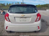 Chevrolet Spark Fwd 1Lt Automatic KL8CD6SAXLC464368 снимка