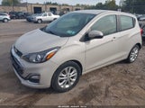 Chevrolet Spark Fwd 1Lt Automatic KL8CD6SAXLC464368 снимка