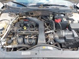 Ford Fusion S 3FAHP06Z67R203964 fotografie