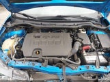 Toyota Corolla Im JTNKARJEXJJ572768 снимка