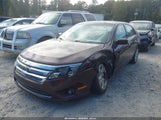 Ford Fusion Se 3FAHP0HA7BR103002 снимка