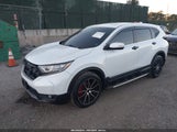 Honda Cr-V Ex 2HKRW2H52KH661262 снимка