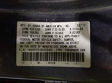Honda Accord Sport 1HGCR2F50EA028403 снимка