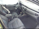 Toyota Corolla S 2T1BURHE7EC143719 снимка