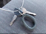 Jeep Cherokee Se 1J4FT28P3XL574268 снимка