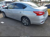 Nissan Sentra S 3N1AB7AP7KY270177 снимка
