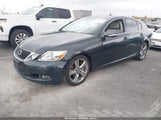 Lexus Gs 350 JTHBE96S980041213 снимка
