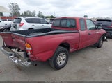 Toyota Tacoma 5TEVL52N24Z309400 photo