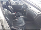 Kia Optima Ex KNAGE123075154280 photo