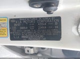 Kia Optima Ex KNAGE123075154280 photo