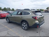 Subaru Outback Touring Xt 4S4BTGPD5M3119177 снимка