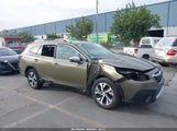 Subaru Outback Touring Xt 4S4BTGPD5M3119177 снимка