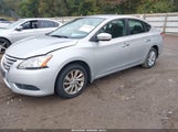 Nissan Sentra Sv 3N1AB7AP4DL672156 снимка