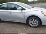 Nissan Sentra Sv 3N1AB7AP4DL672156 снимка