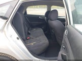 Nissan Sentra Sv 3N1AB7AP4DL672156 снимка