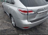 Lexus Rx 350 JTJZK1BA7F2422838 снимка