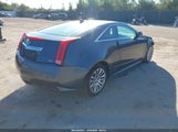 Cadillac Cts Standard 1G6DC1E38D0107825 снимка