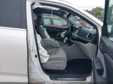 Toyota Highlander Limited Platinum 5TDDZRFH4KS927995 fotografie