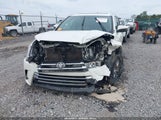 Toyota Highlander Limited Platinum 5TDDZRFH4KS927995 photo