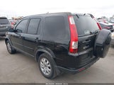 Honda Cr-V Se JHLRD78935C015513 снимка