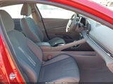 Hyundai Elantra Sel 5NPLM4AG3NH076259 fotografie