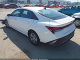Hyundai Elantra Se KMHLL4DG3SU002626 снимка