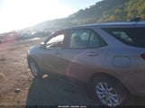 Chevrolet Equinox Ls 2GNAXREV2J6289486 снимка